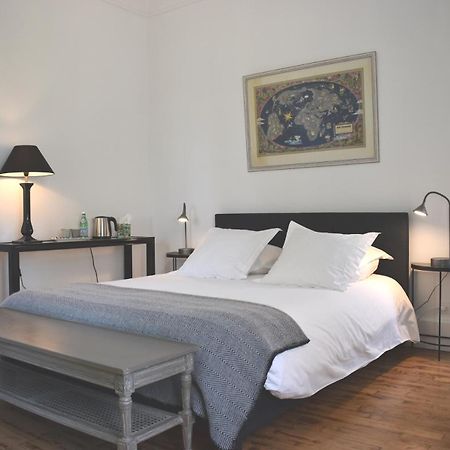 Manoir Des Tuileries Du Buisson Bed & Breakfast Verneuil d'Avre et d'Iton Bilik gambar